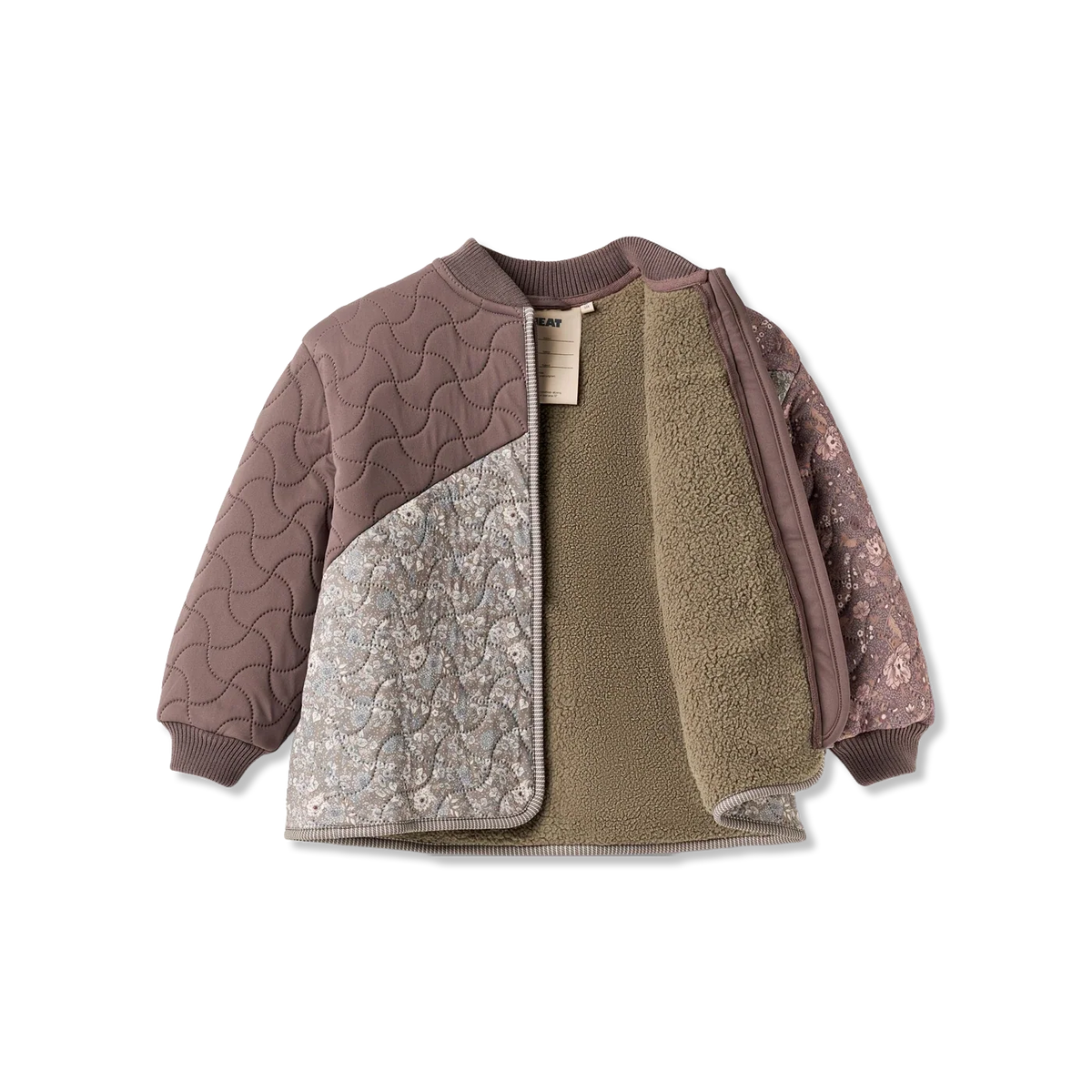 Nanna Thermojacke