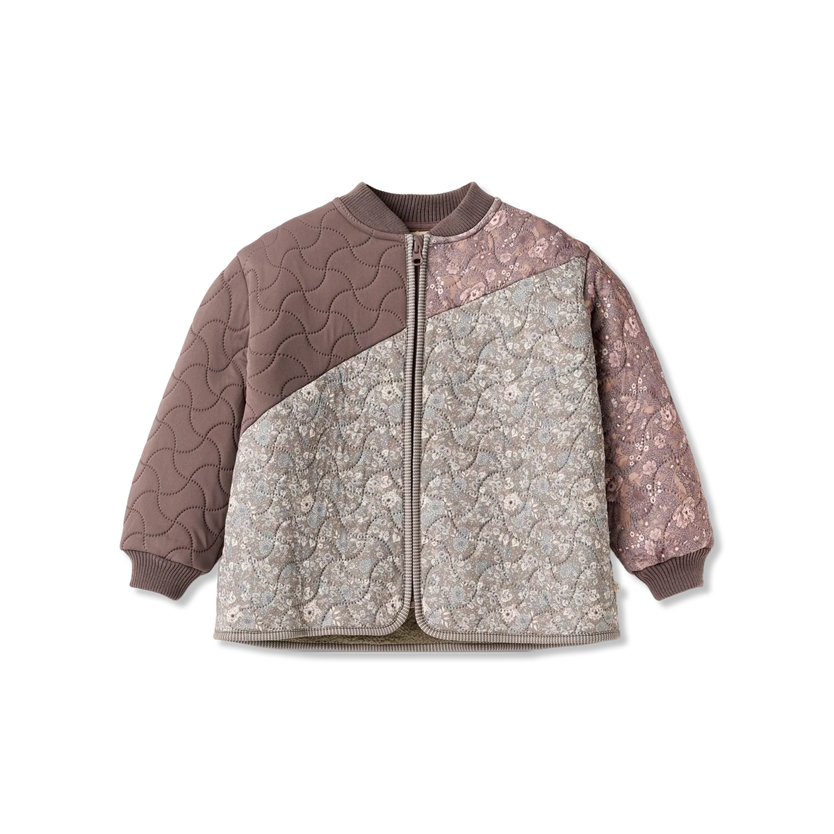Nanna Thermojacke