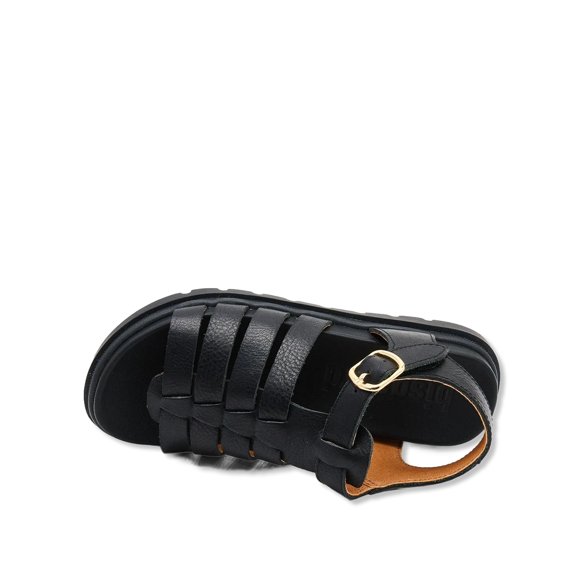 Bera Offene sandalen