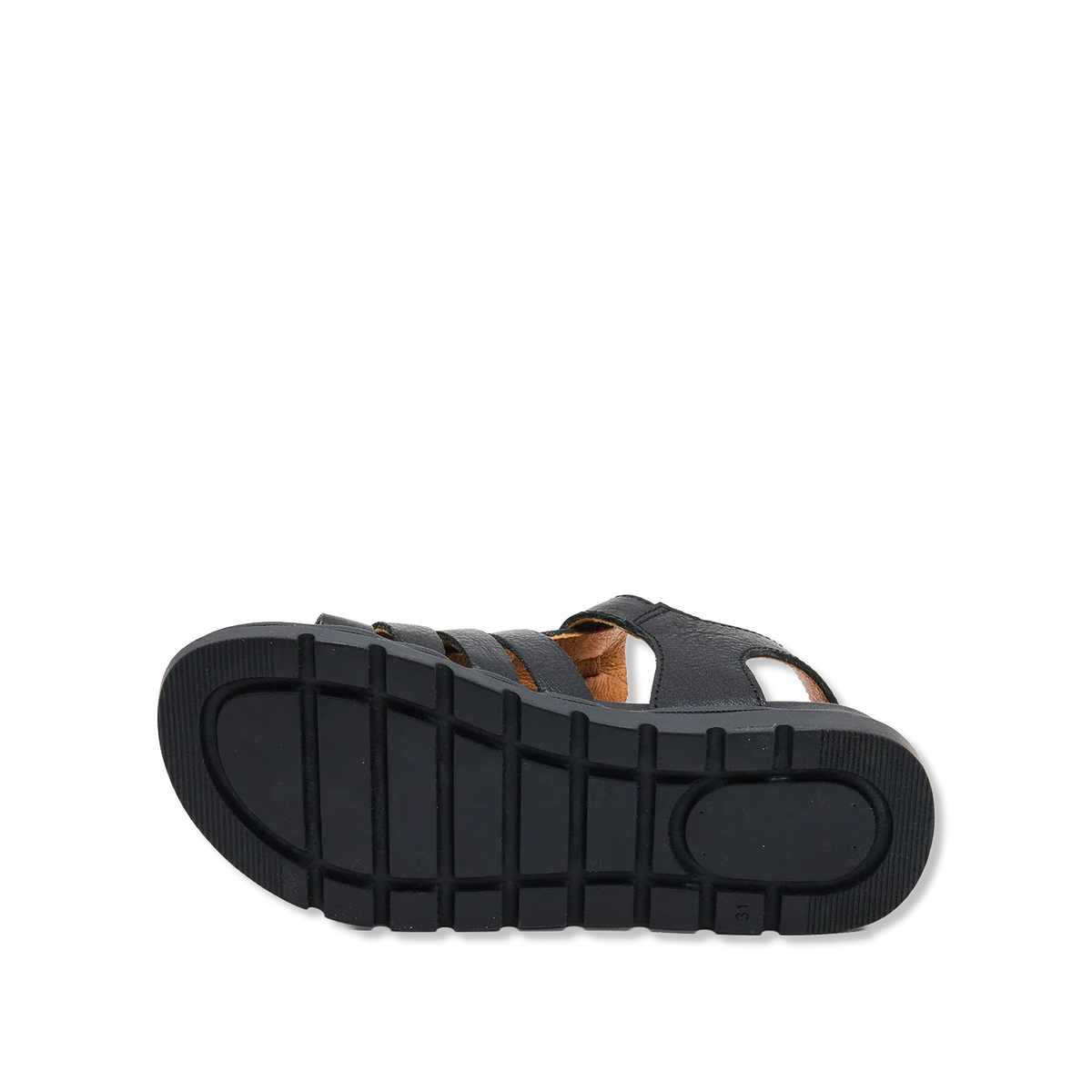Bera Offene sandalen