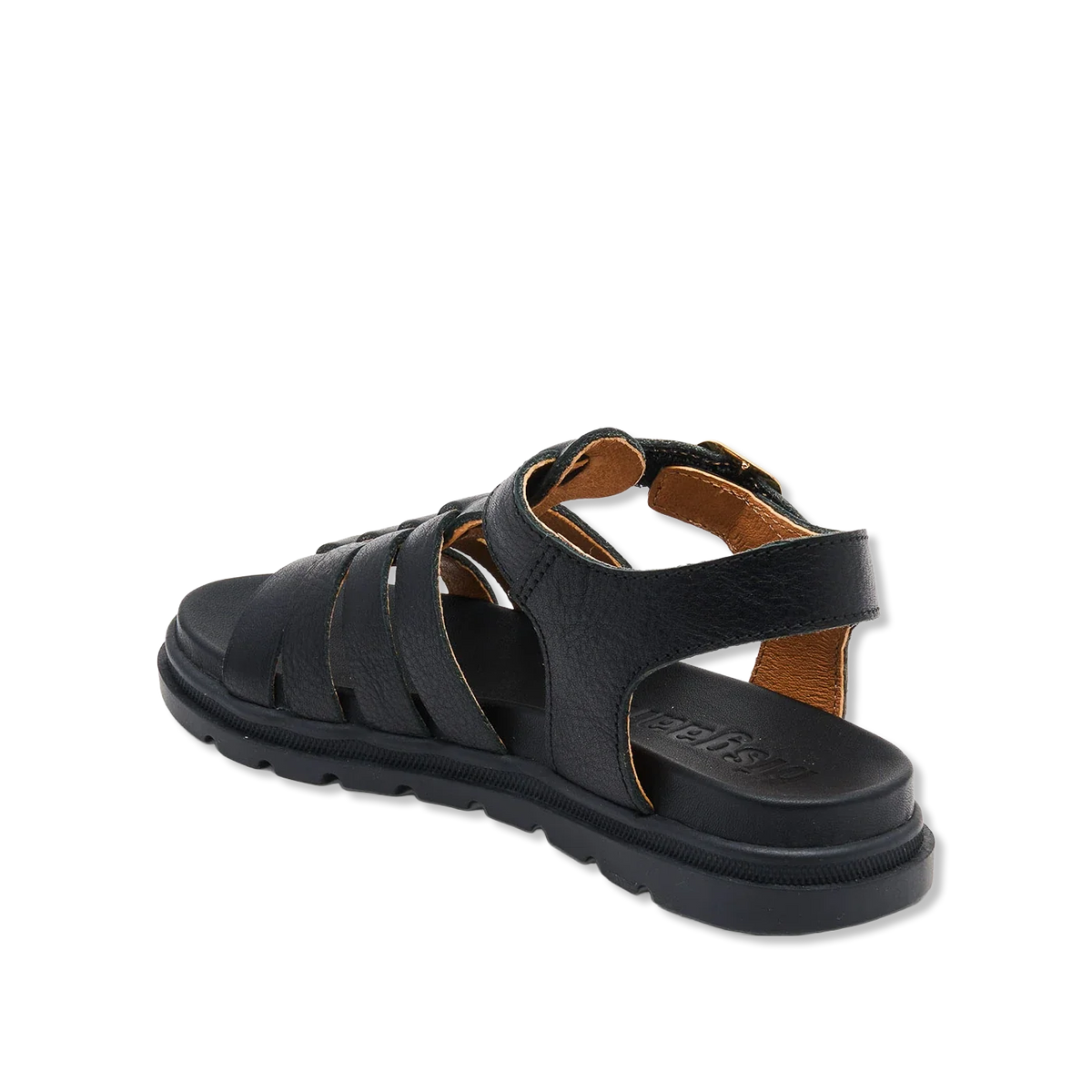 Bera Offene sandalen