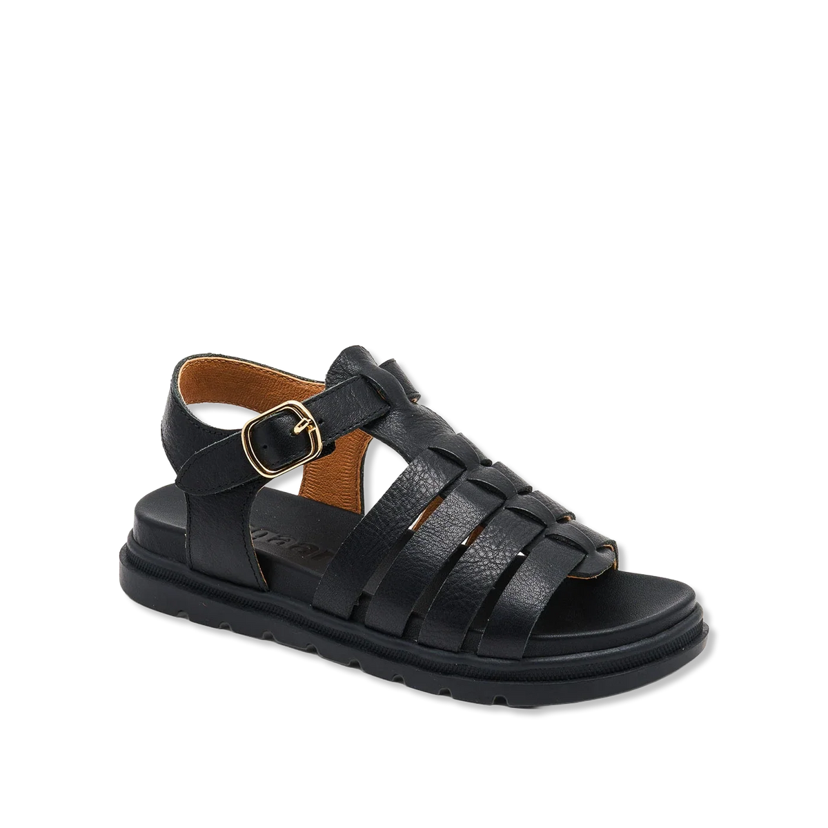 Bera Offene sandalen