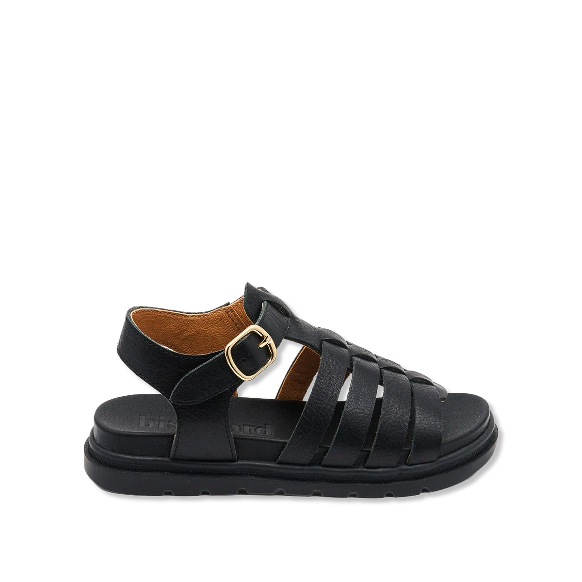 Bera Offene sandalen