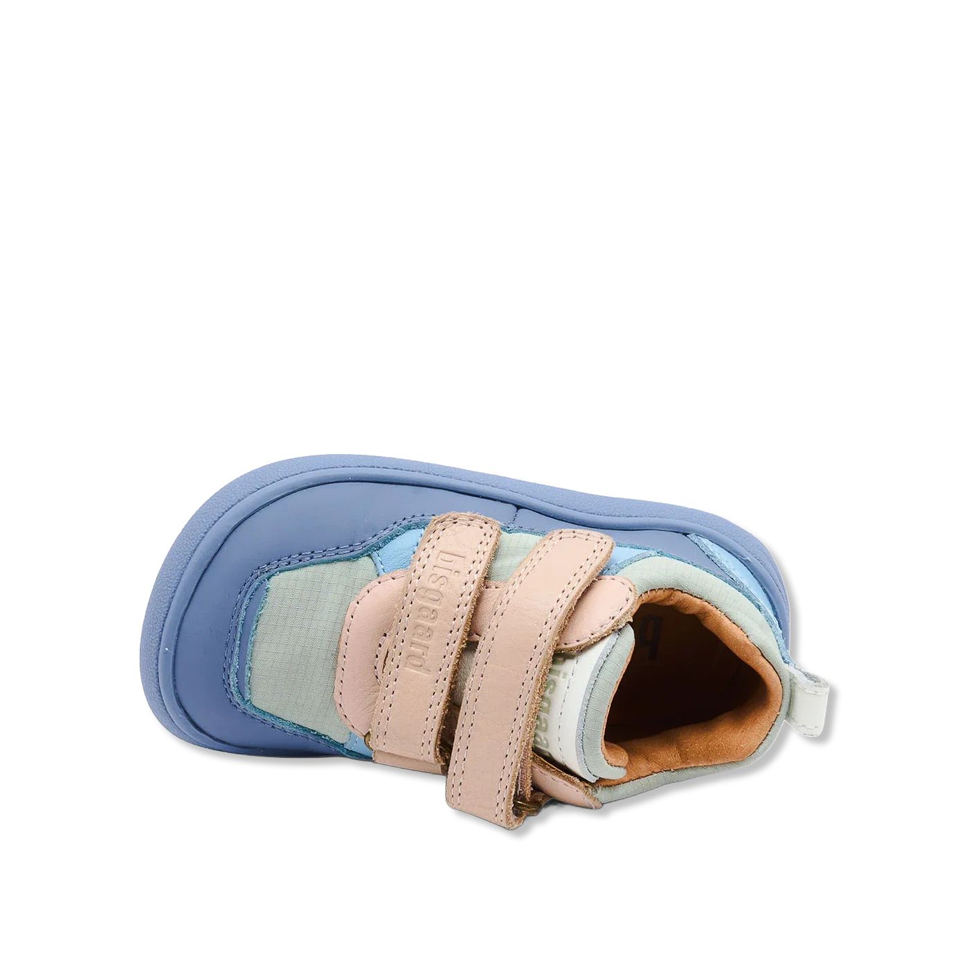 Barefoot elroy sneaker