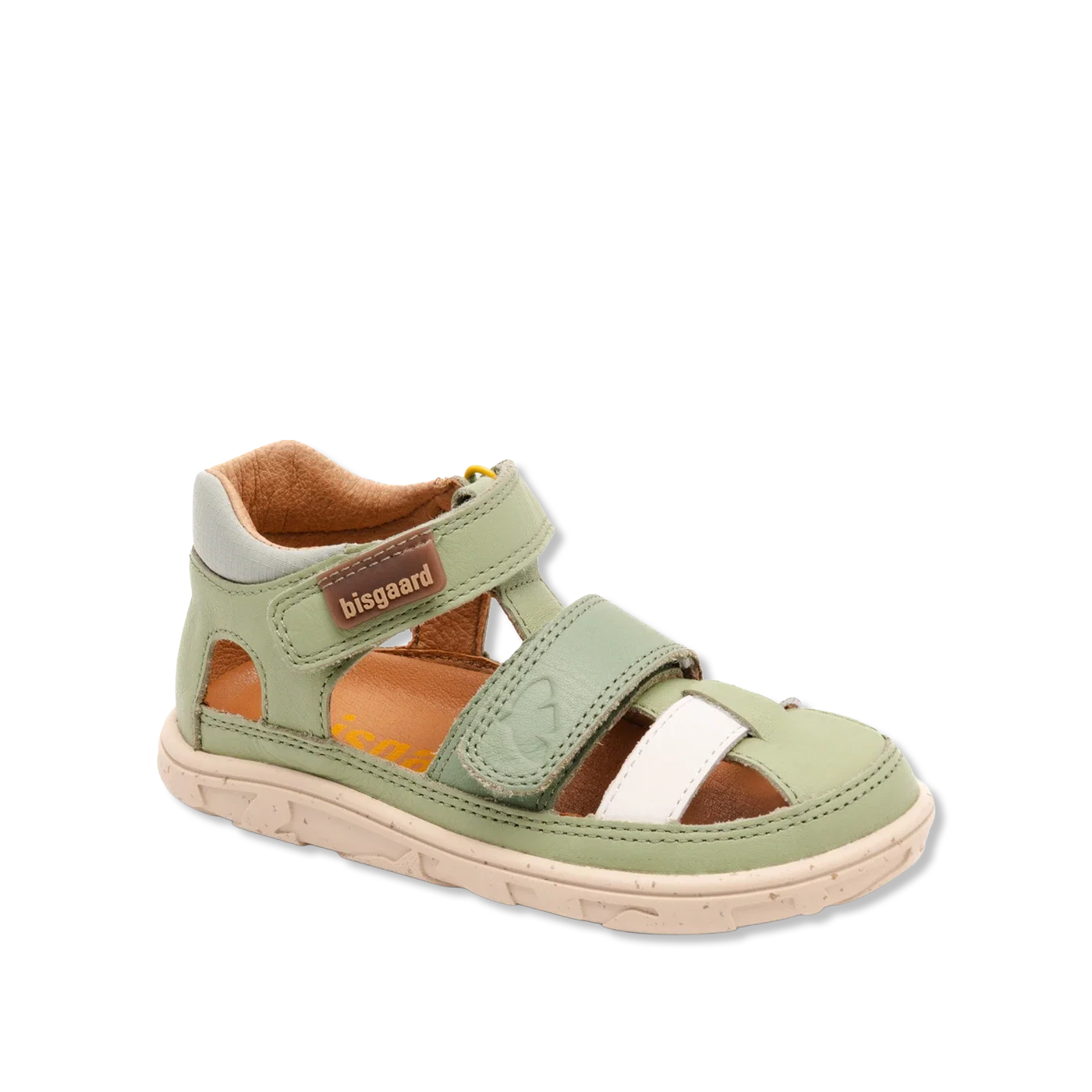 Barefoot vic Geschlossene sandalen