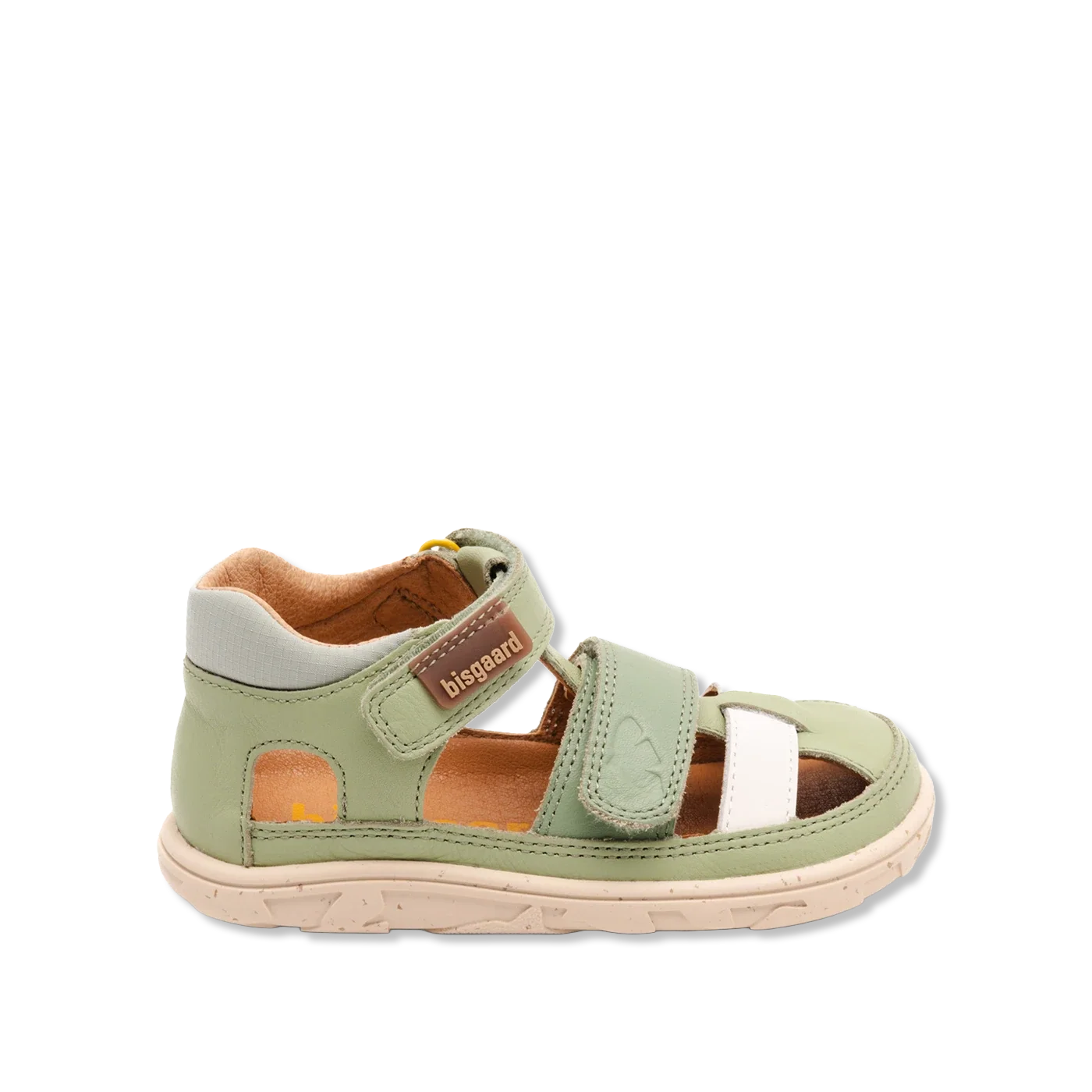 Barefoot vic Geschlossene sandalen