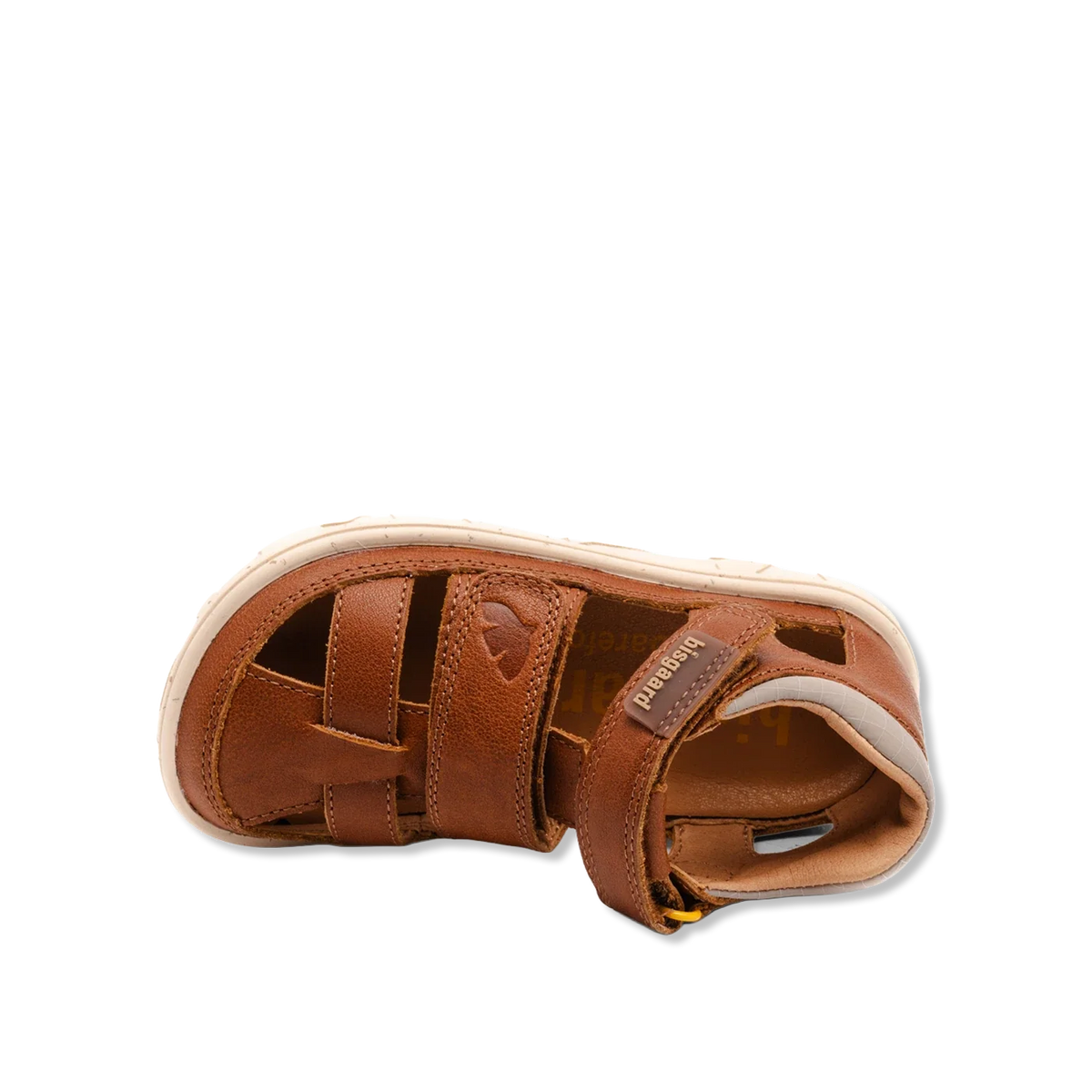 Barefoot vic Geschlossene sandalen
