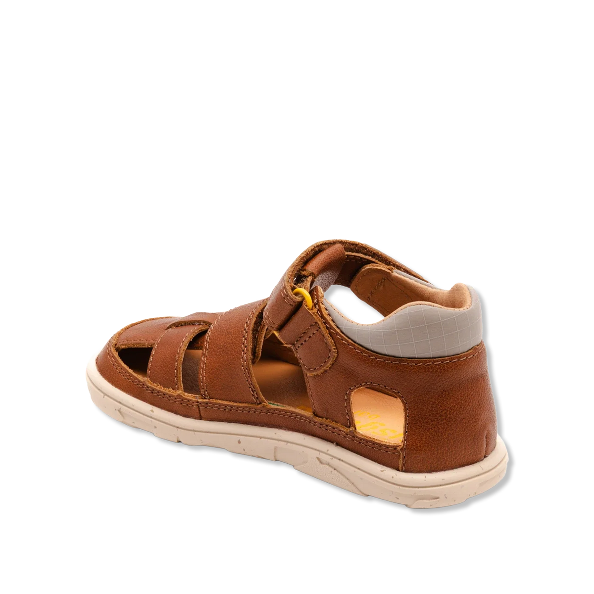 Barefoot vic Geschlossene sandalen