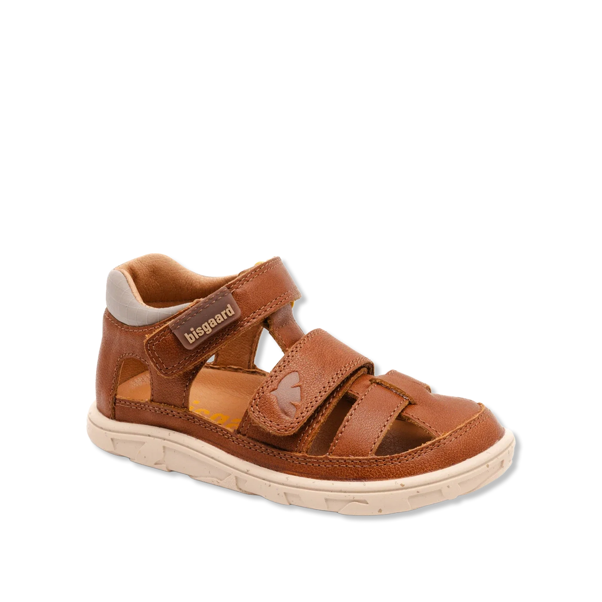 Barefoot vic Geschlossene sandalen