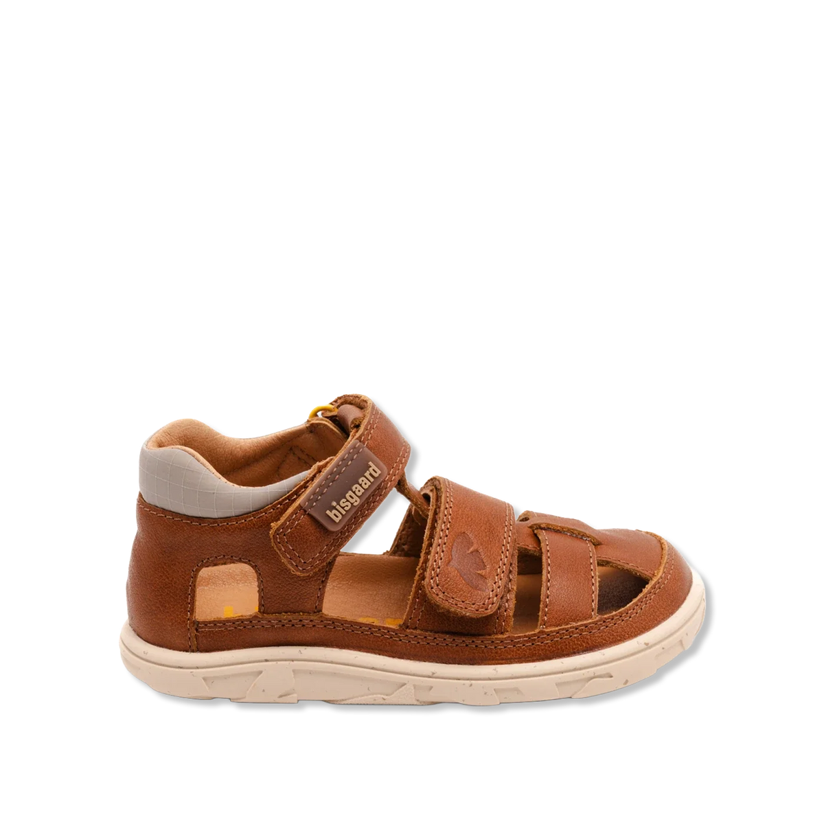 Barefoot vic Geschlossene sandalen