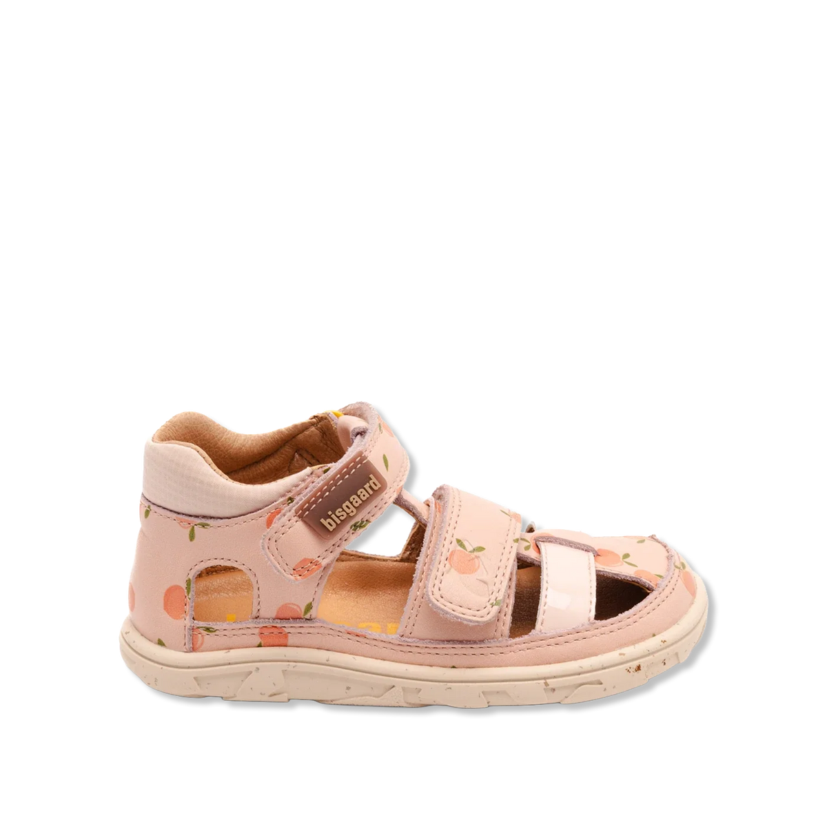 Barefoot vic Geschlossene sandalen