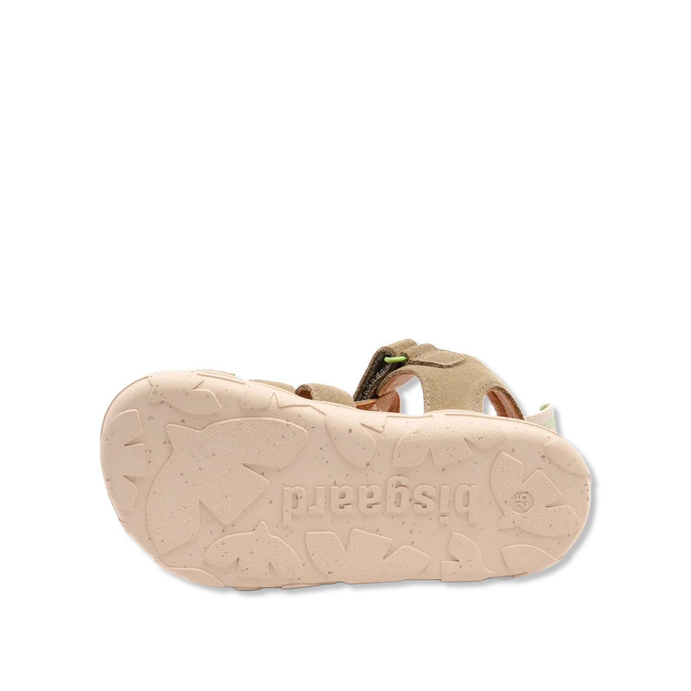 Barefoot atlas Offene sandalen