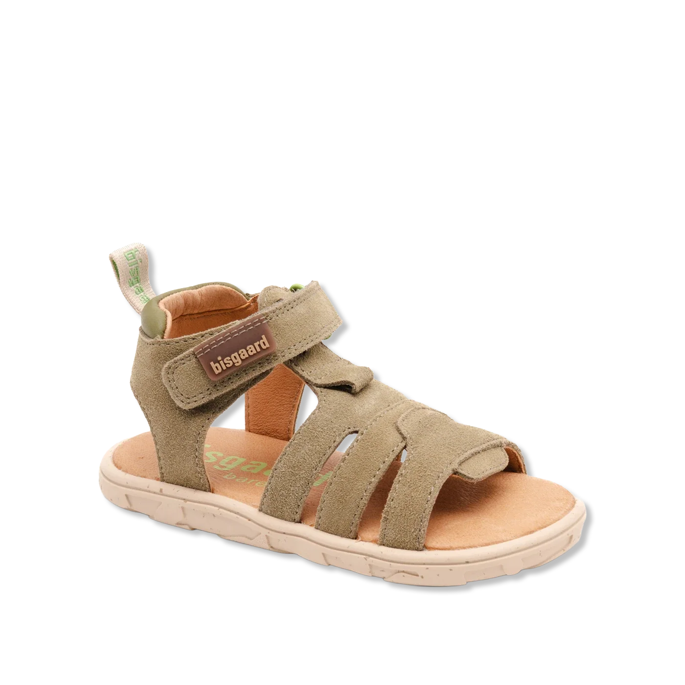 Barefoot atlas Offene sandalen