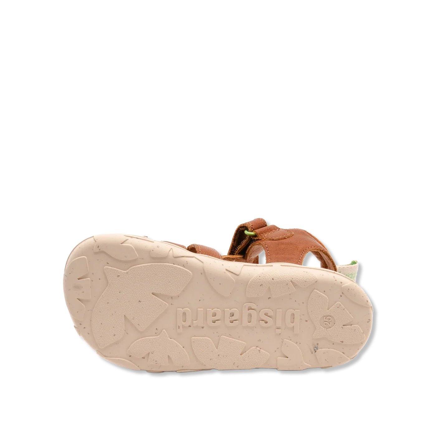 Barefoot atlas Offene sandalen