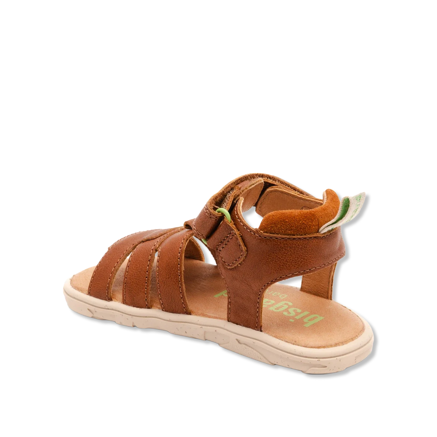 Barefoot atlas Offene sandalen