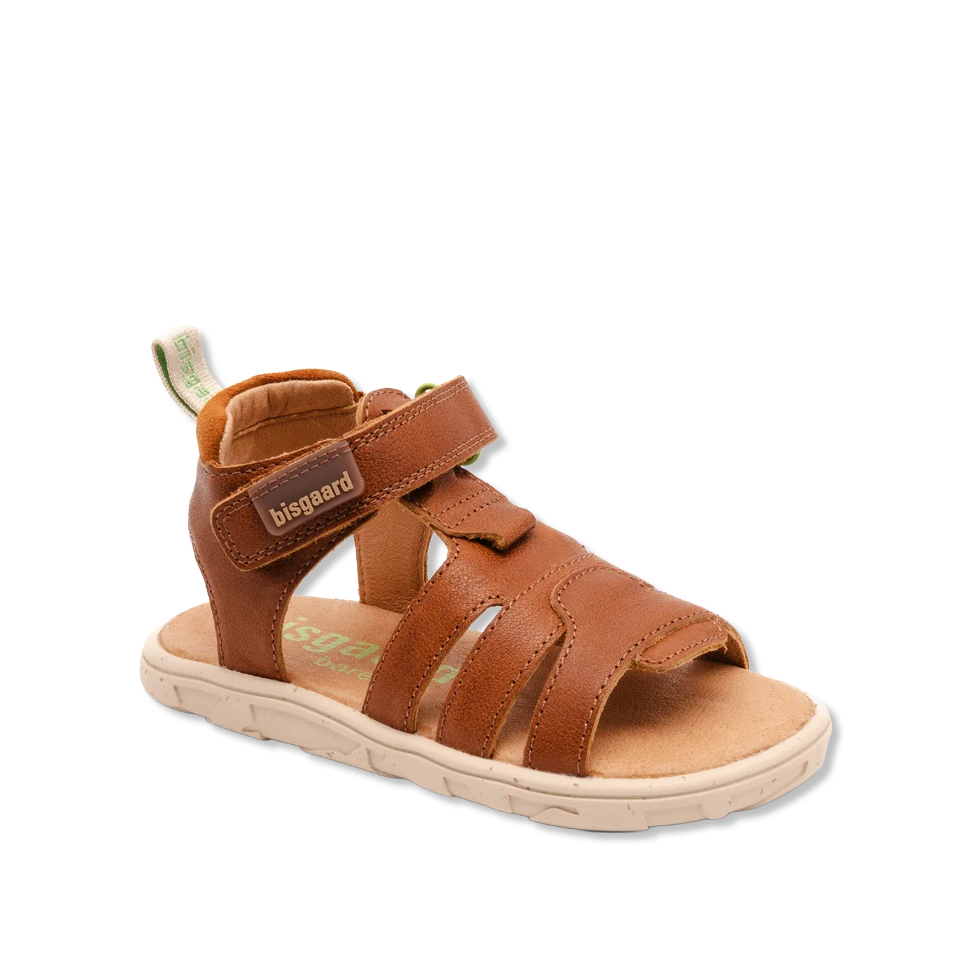 Barefoot atlas Offene sandalen