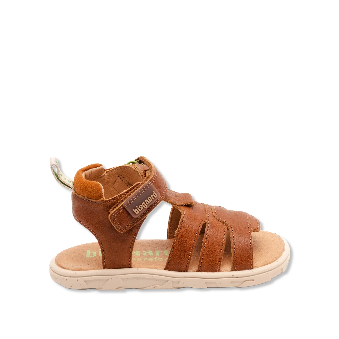 Barefoot atlas Offene sandalen