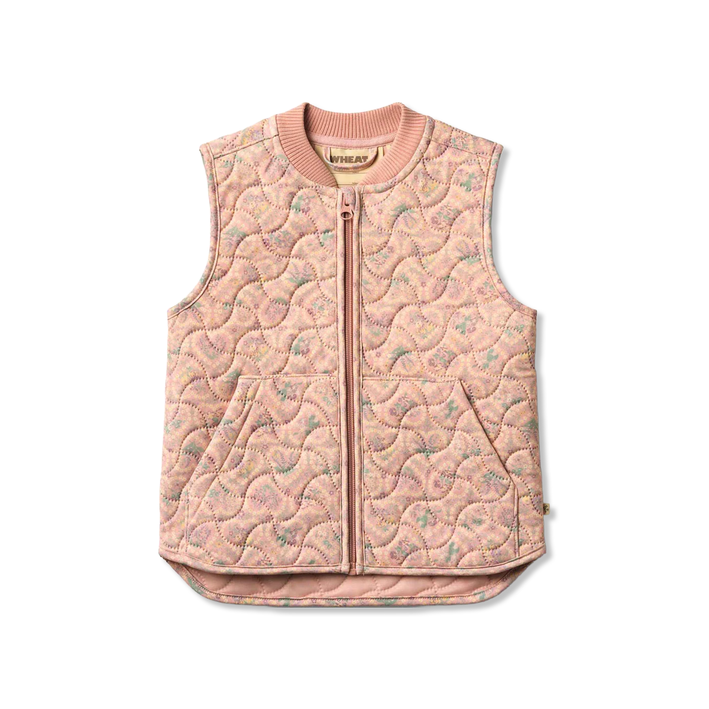 Gilet ede Thermoweste