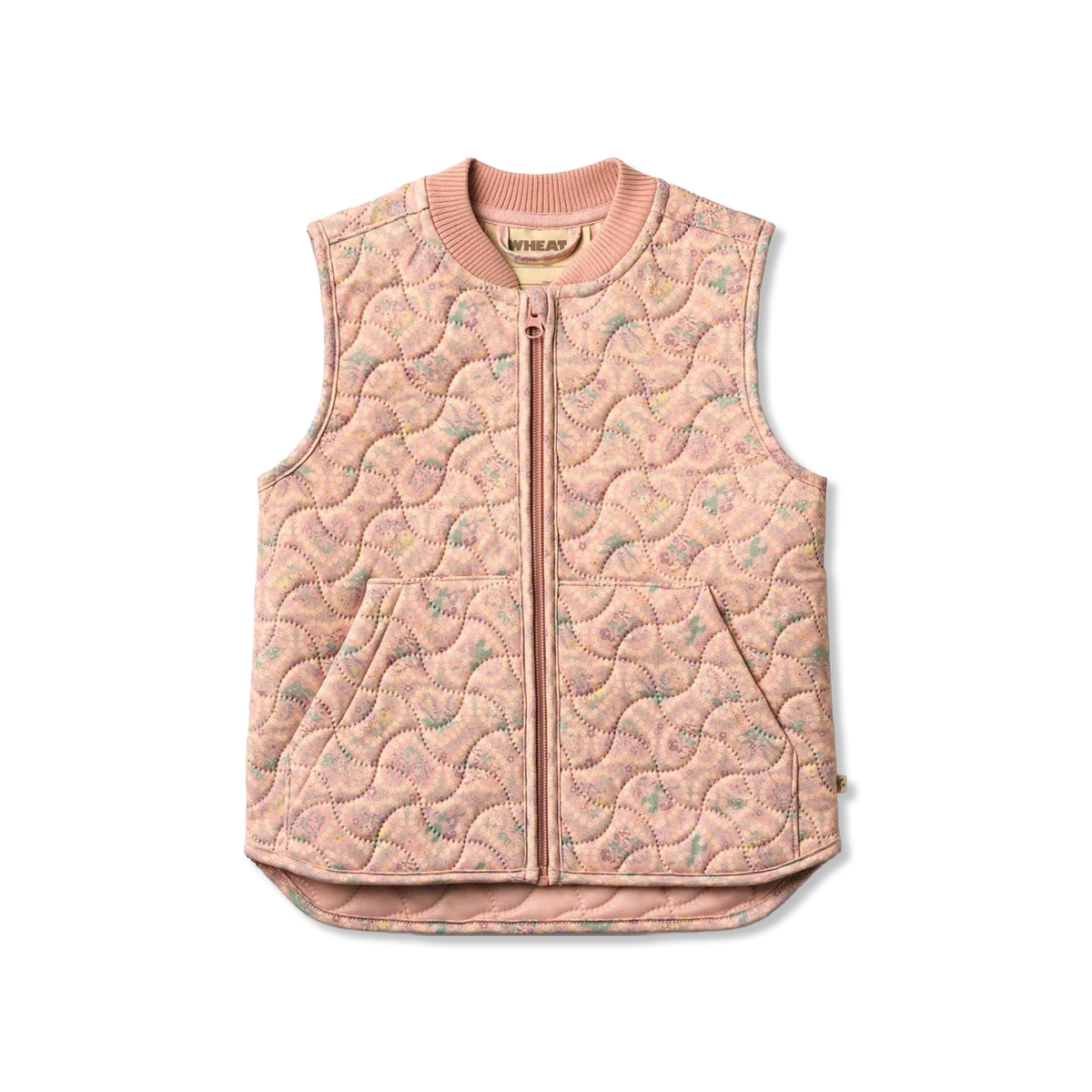 Gilet ede Thermoweste