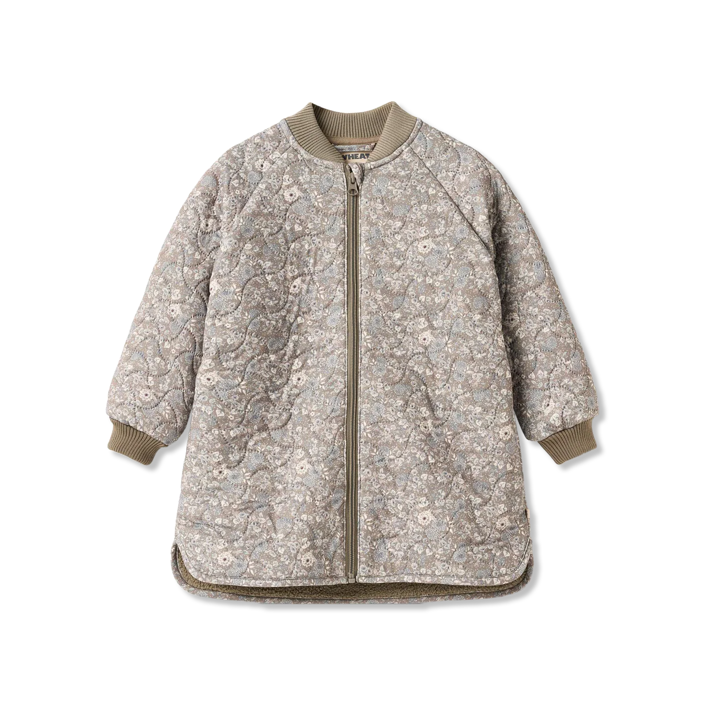 Helga Thermojacke