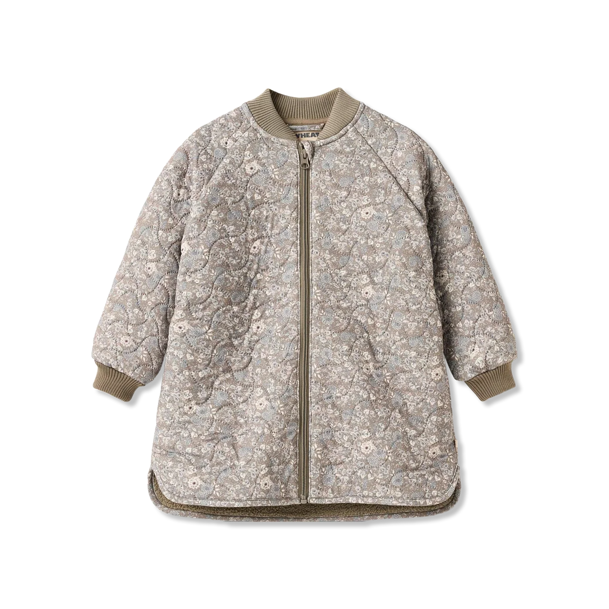 Helga Thermojacke