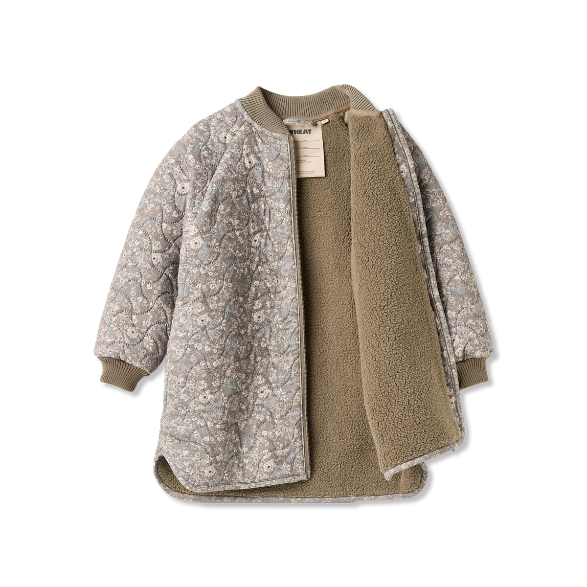 Helga Thermojacke