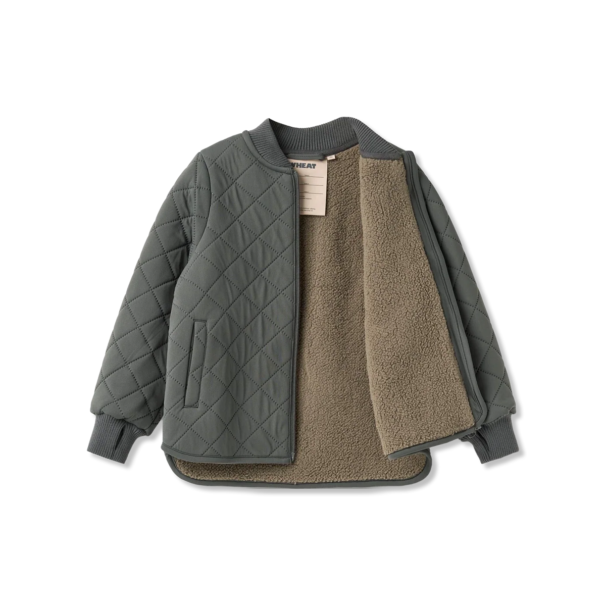 Benni Thermojacke