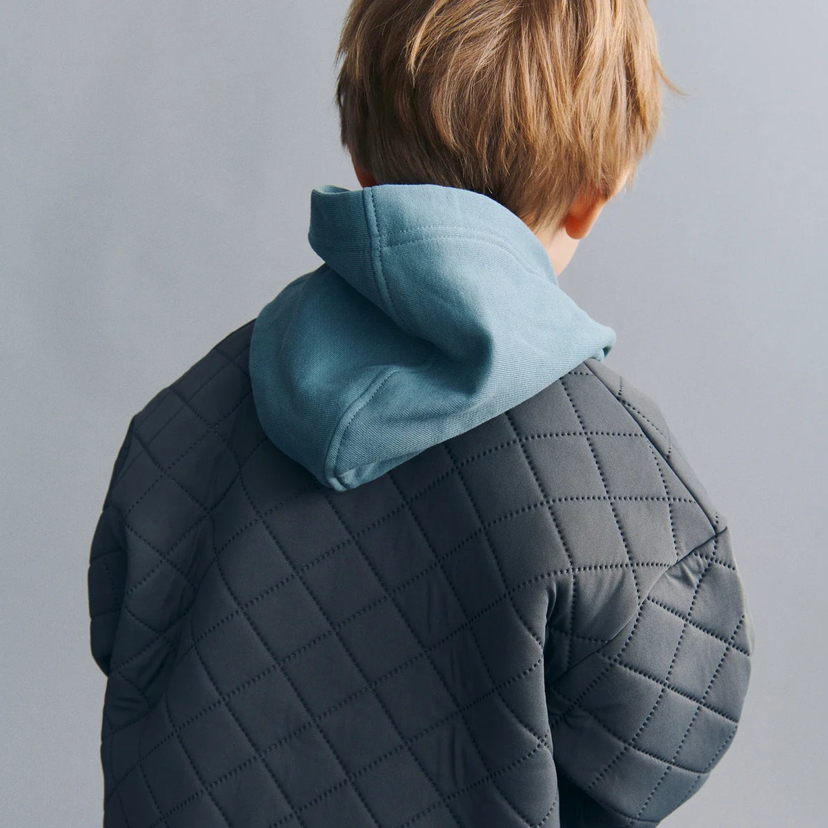 Benni Thermojacke