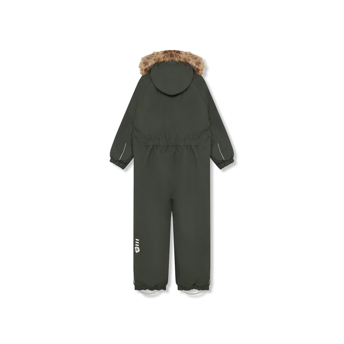 Flyverdragt