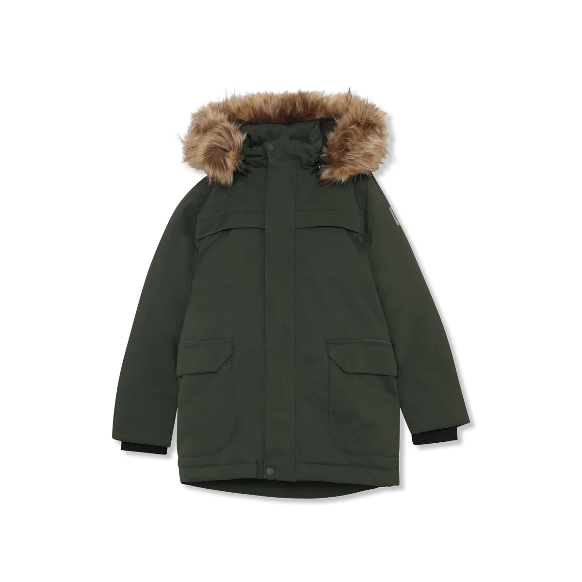 Vinterjakke