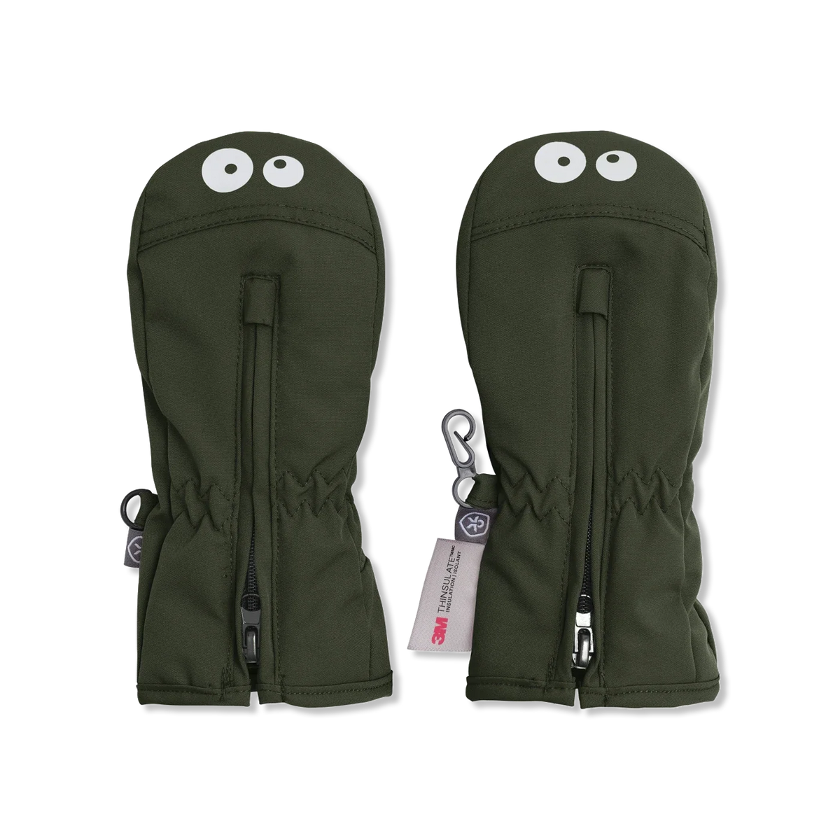 Fäustlinge