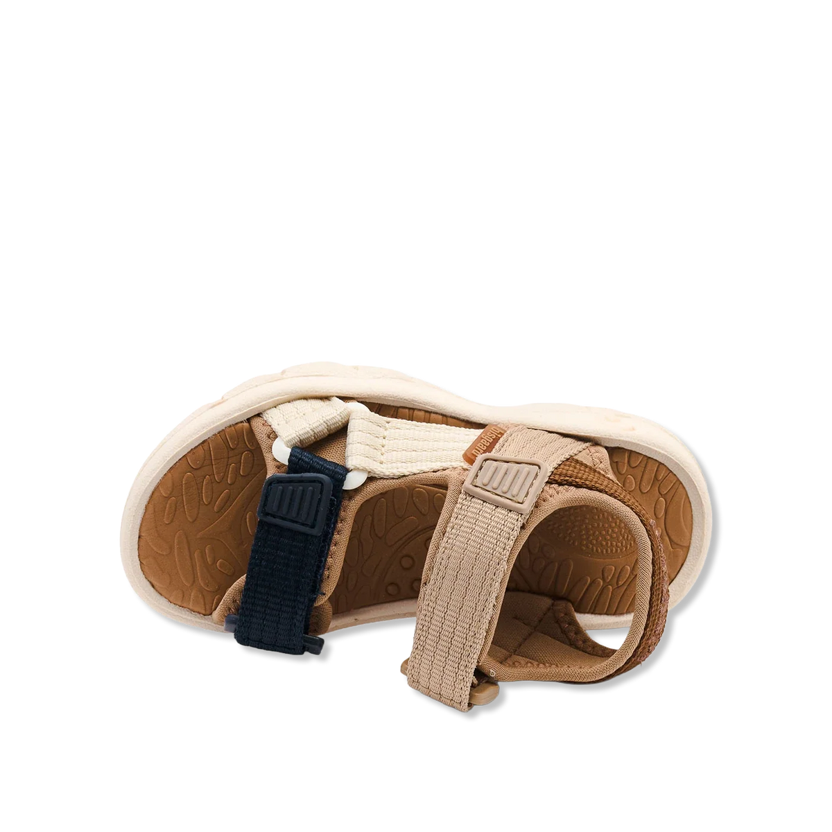 Nico Offene sandalen