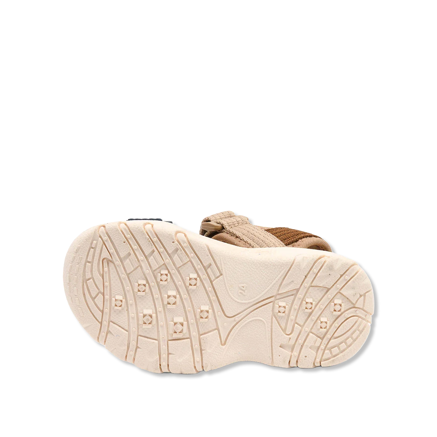 Nico Offene sandalen