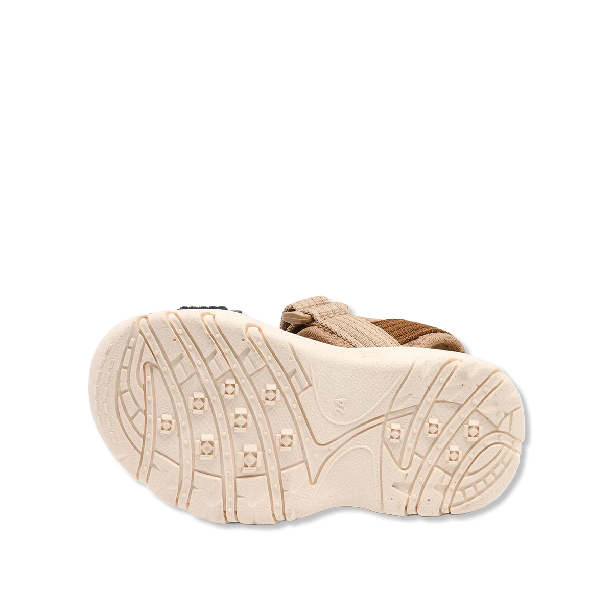 Nico Offene sandalen