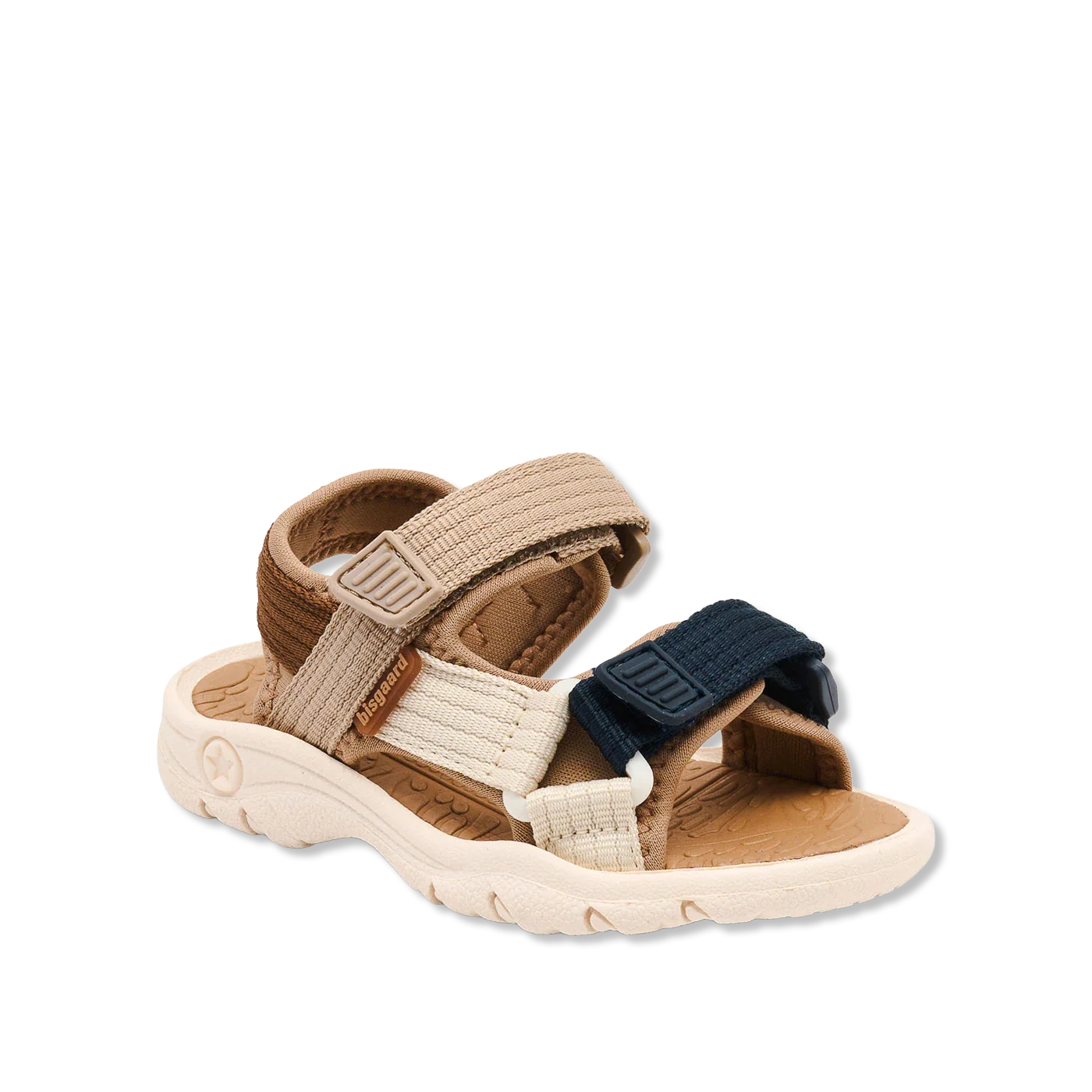 Nico Offene sandalen