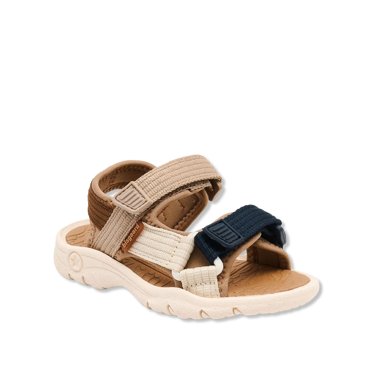 Nico Offene sandalen