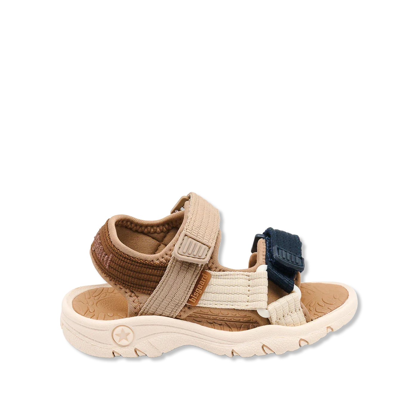 Nico Offene sandalen