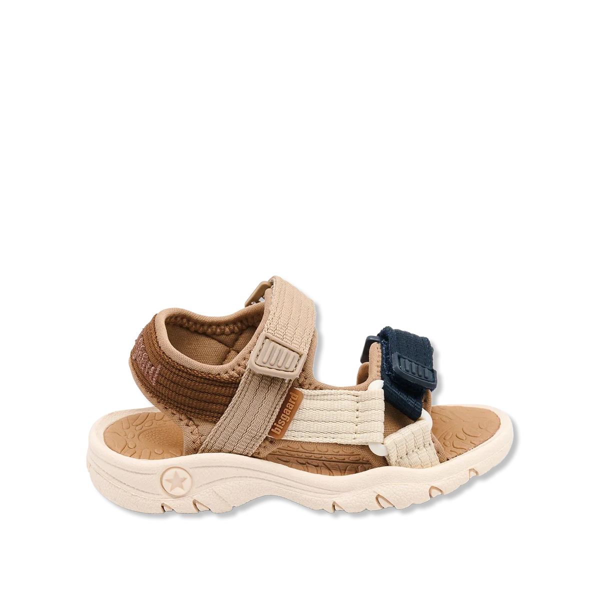 Nico Offene sandalen