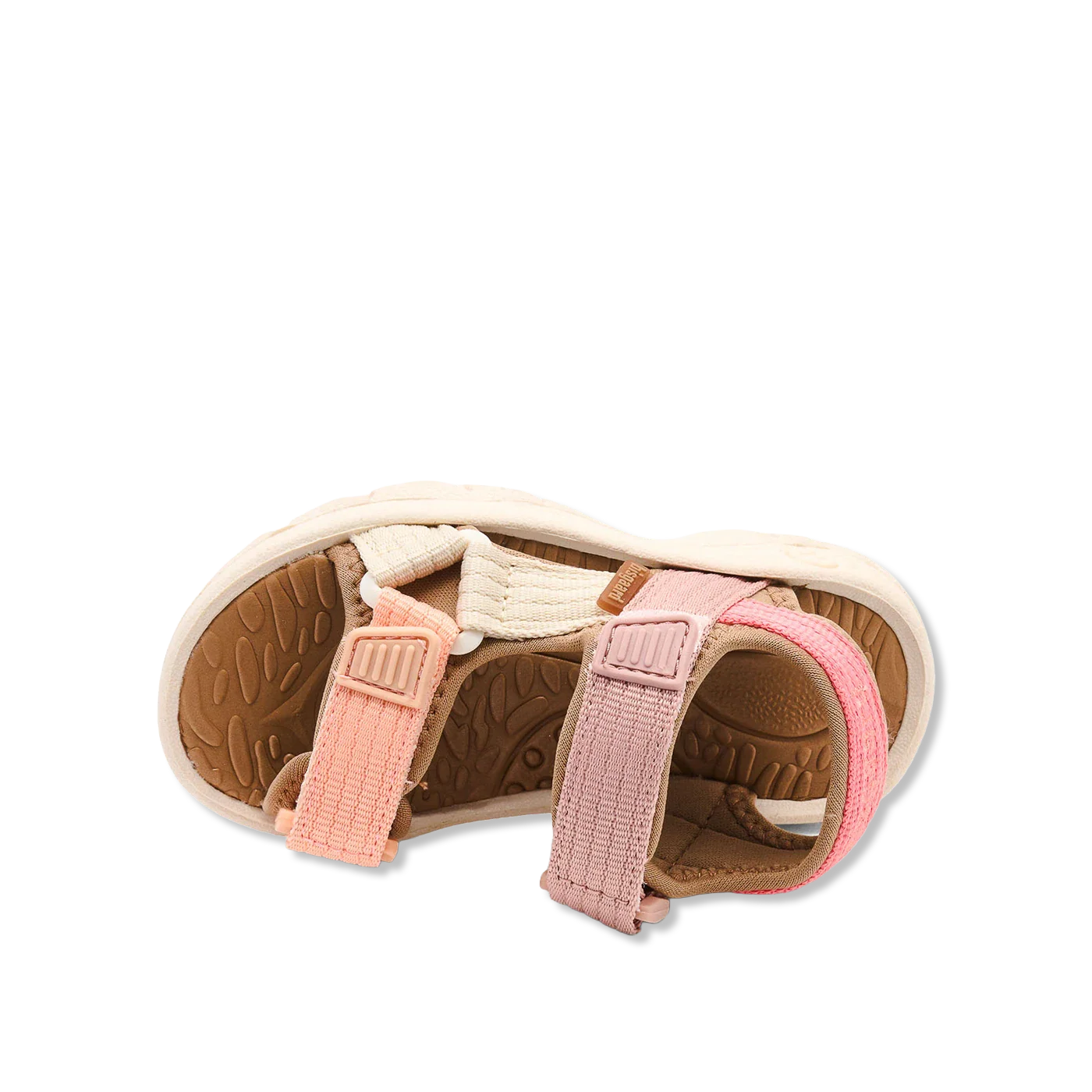 Nico Offene sandalen