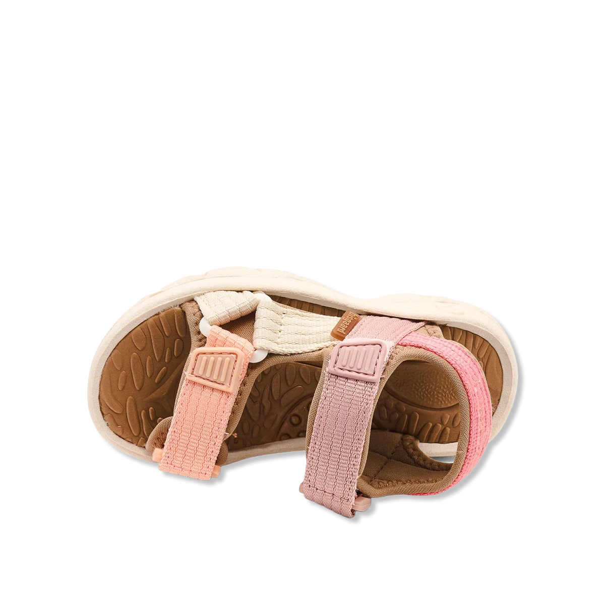 Nico Offene sandalen