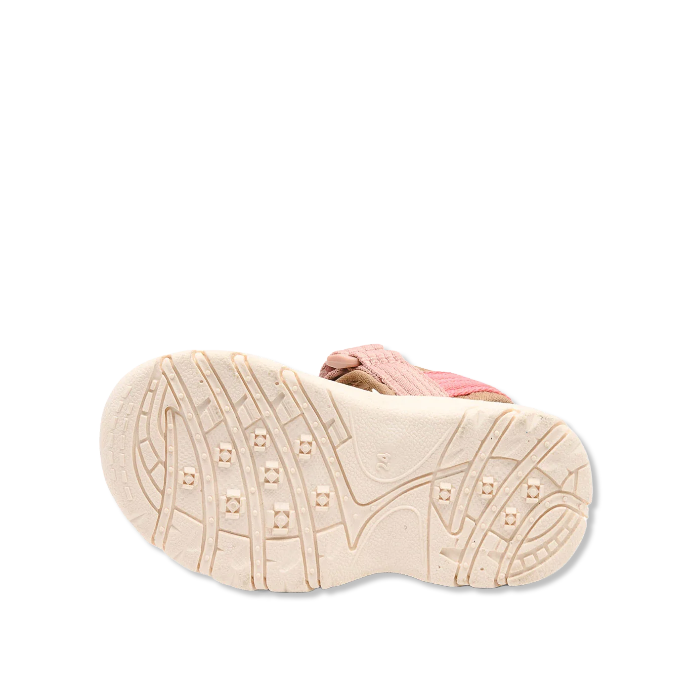 Nico Offene sandalen