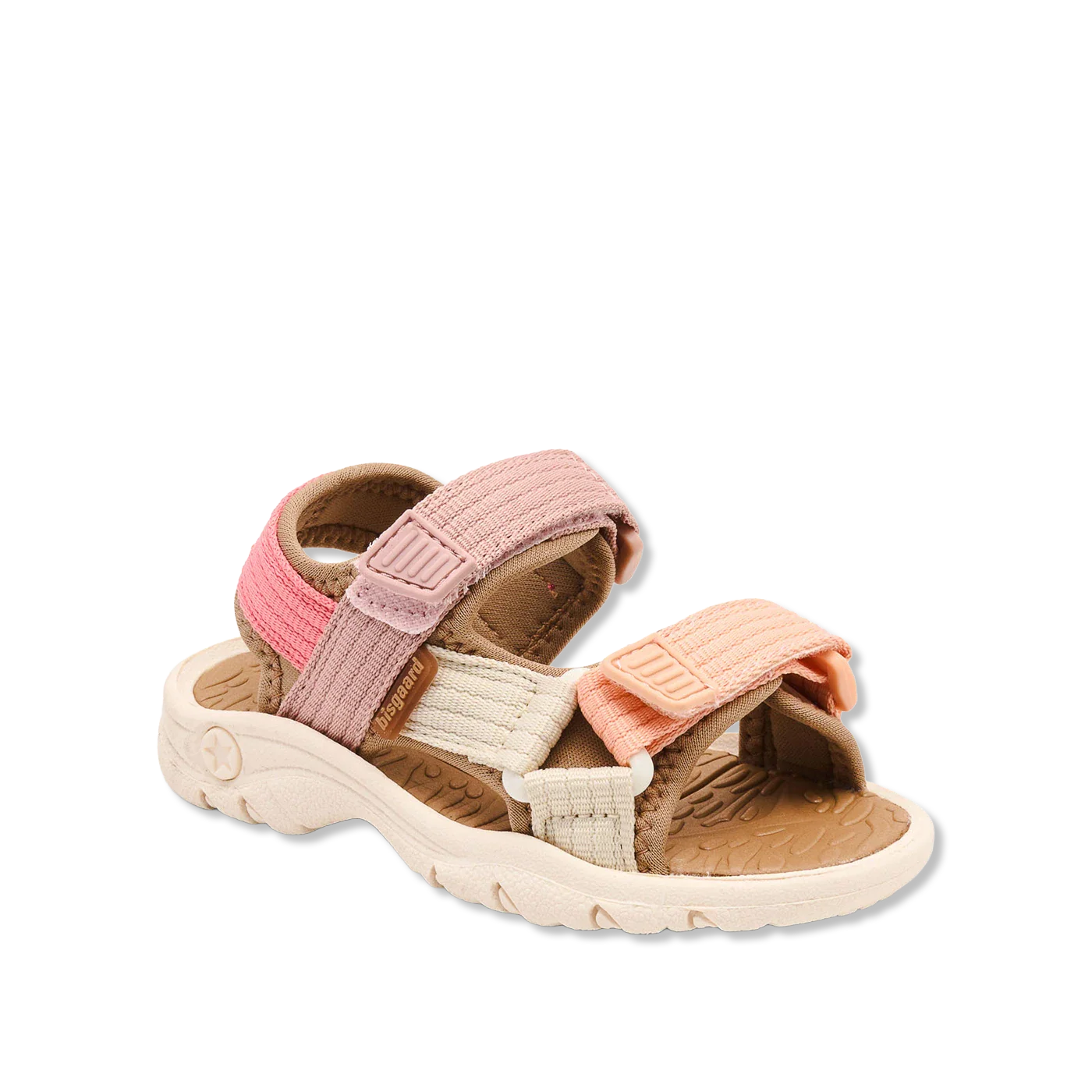 Nico Offene sandalen