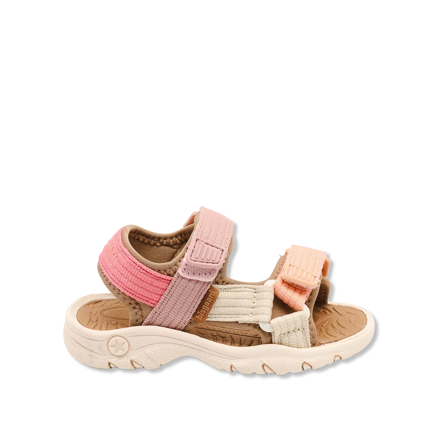 Nico Offene sandalen