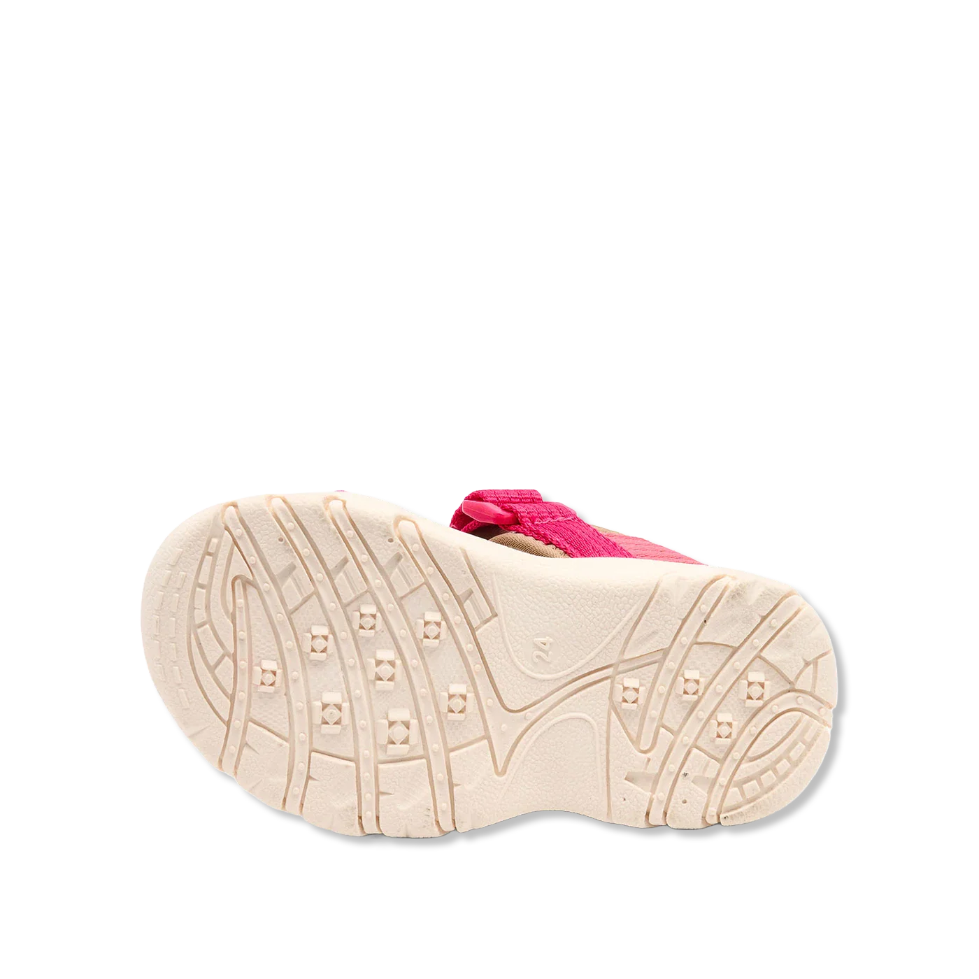 Nico Åben sandal