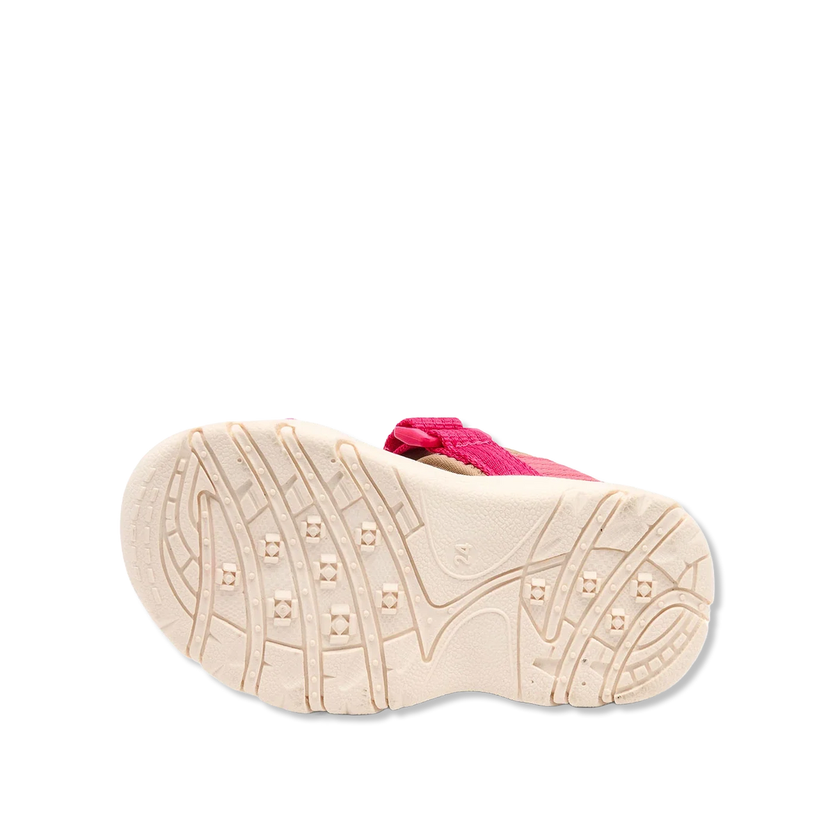 Nico Offene sandalen