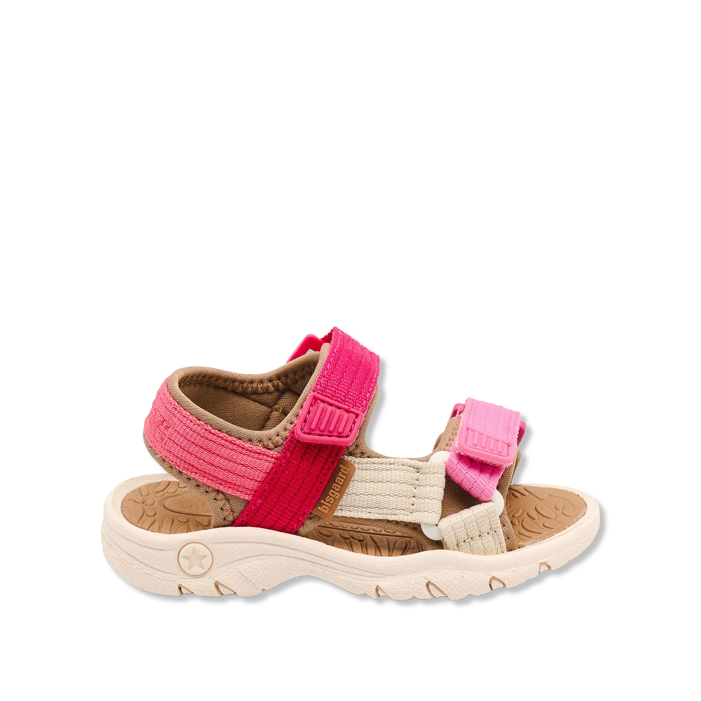 Nico Åben sandal