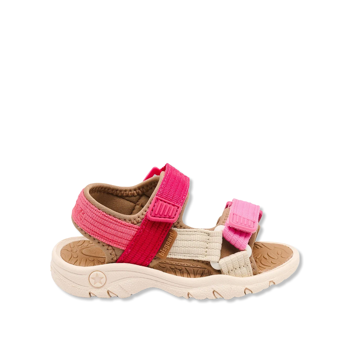 Nico Offene sandalen