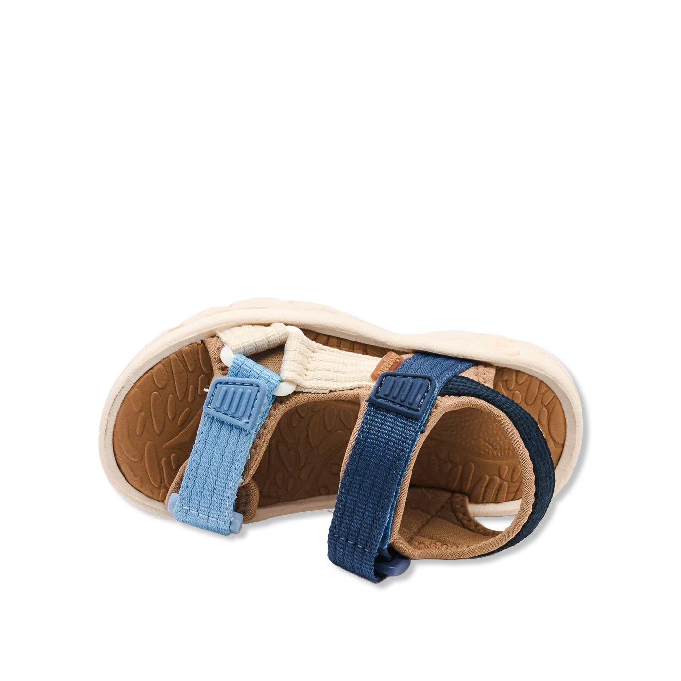 Nico Offene sandalen