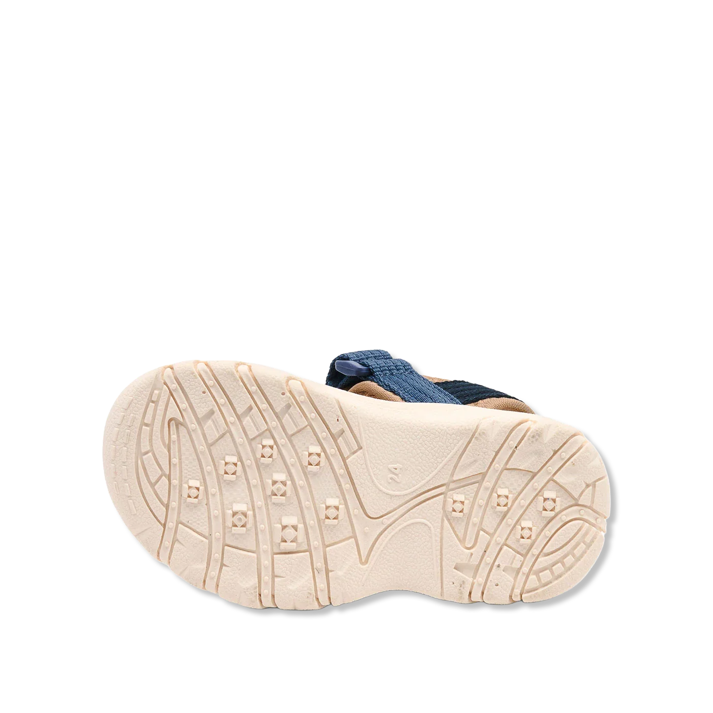 Nico Offene sandalen