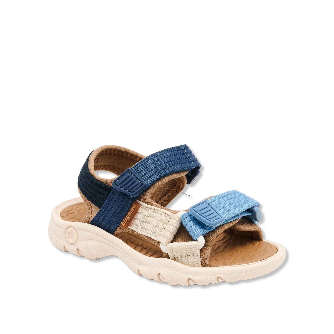Nico Offene sandalen